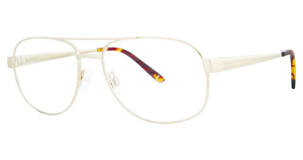 Stetson S342 Eyeglasses - view 2